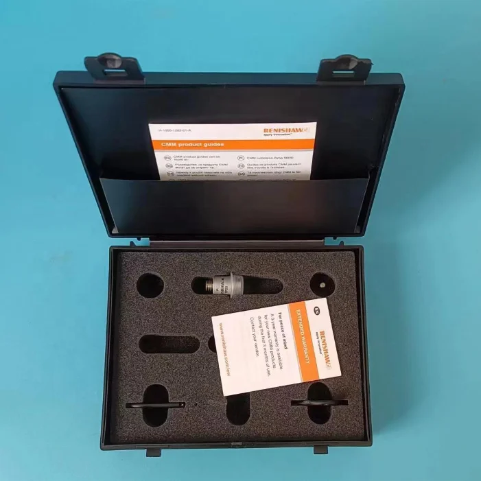 Измерение TP20 Renishaw сенсорная система без зонда корпус P/N: Стандартная