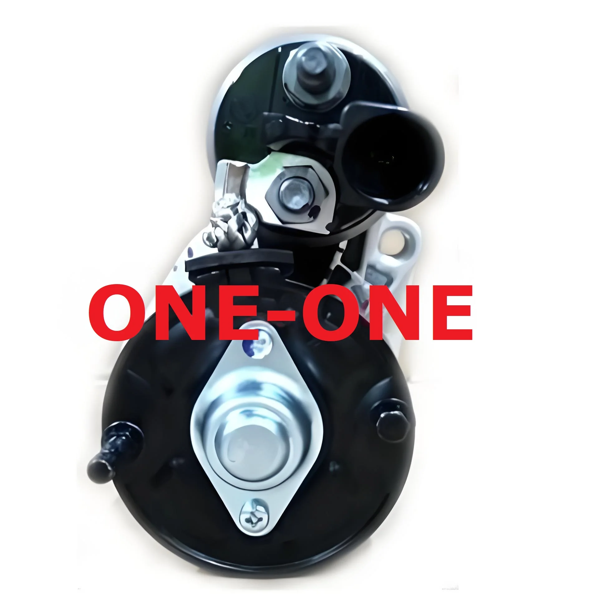 НОВЫЙ СТАРТЕР БРЕНД HNROC 06B 911023 A ДЛЯ B5/LINGYU