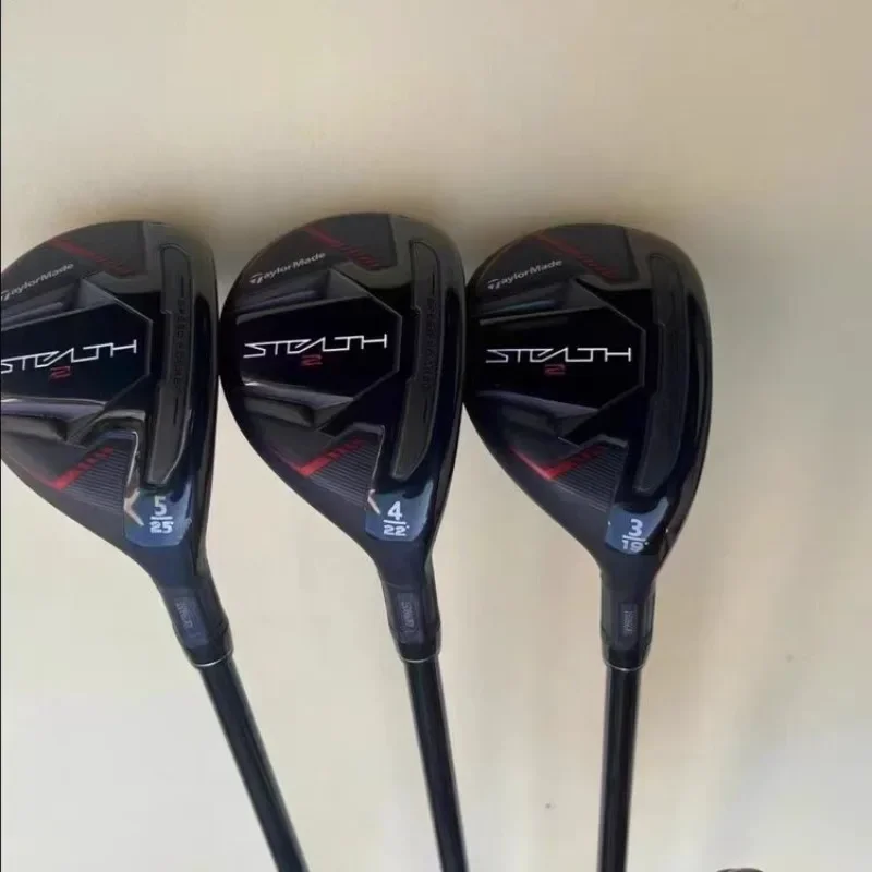 Деревянная клюшка Stealth2 с куриными бедрами