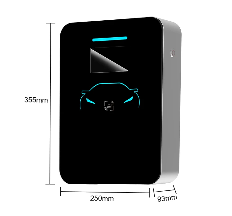 

Type 1 Type 2 Fast Car Ev Charging Cable 22kw Home Electric Car Ev Charger Station