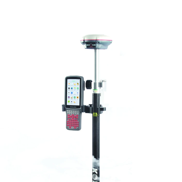 

Kolida K3X Measuring Survey Equipment Gps Land Surveying Instrument RTK