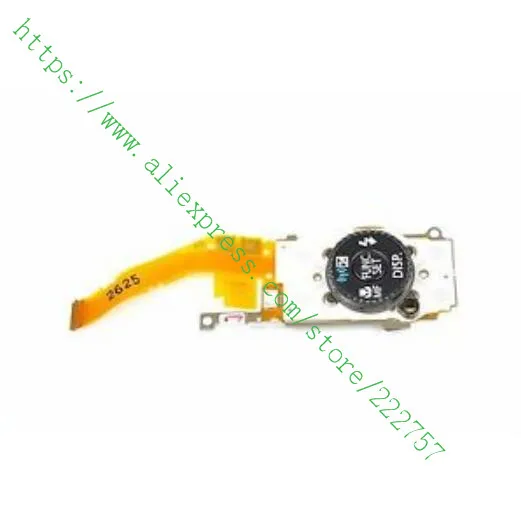 

button cable for canon s110 button cable Camera repair part