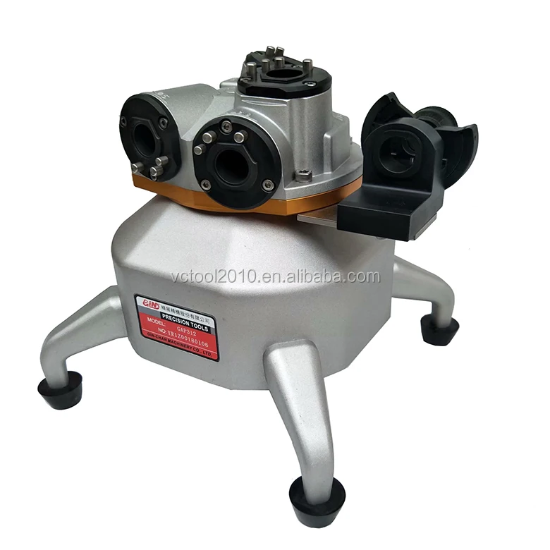 

Universal Cutter Grinder M3-M12 End Mill Grinder,End Mill Sharpener Machine By Taiwan