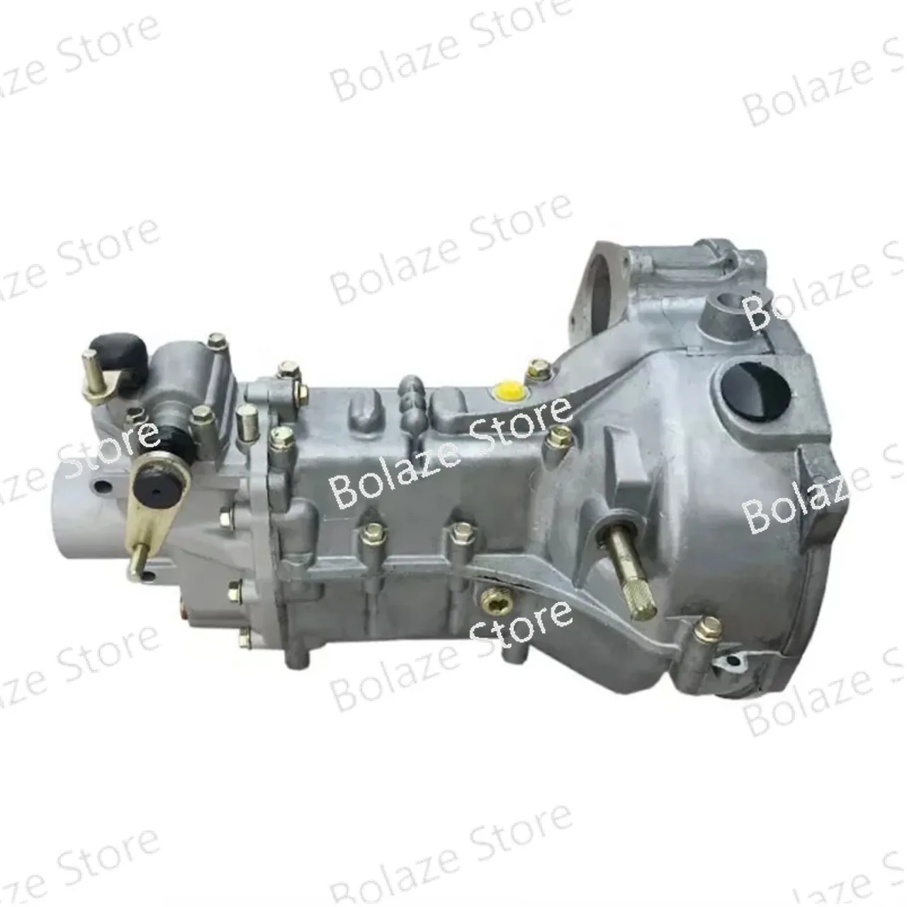 Подходит для SinotruK Howo Shakman FAW Dongfeng Foton FAF 5 скоростей 462 передача
