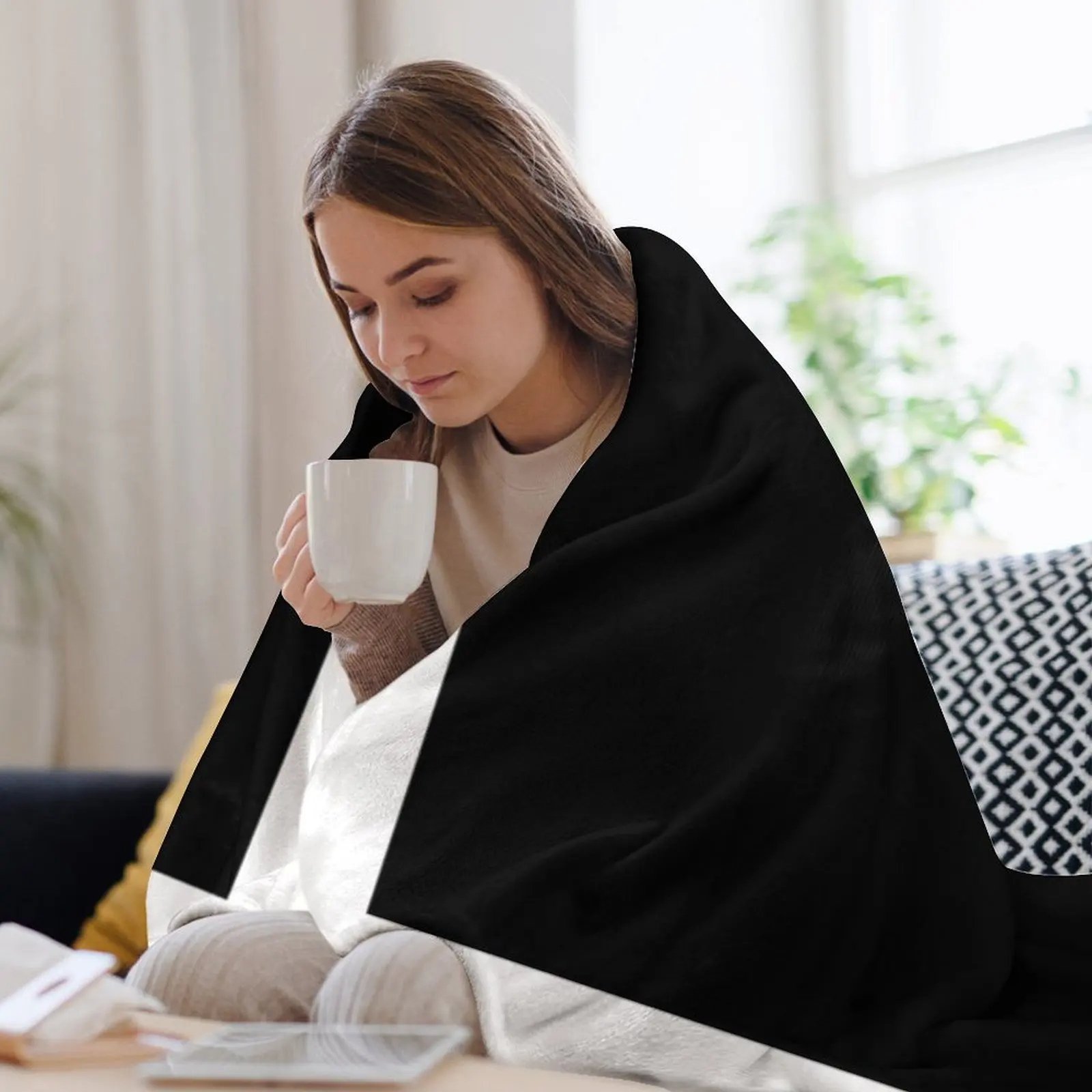 Harvey Spectre. Одеяло Одиночные волосы Одеяла