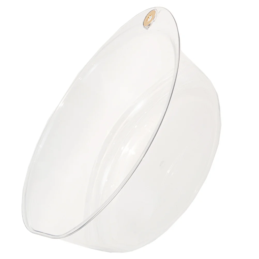 

Wash Basin Feet Cleansing Kitchen Sink Bowl Plastic Face Cleaning Salon Washing Dish Baby