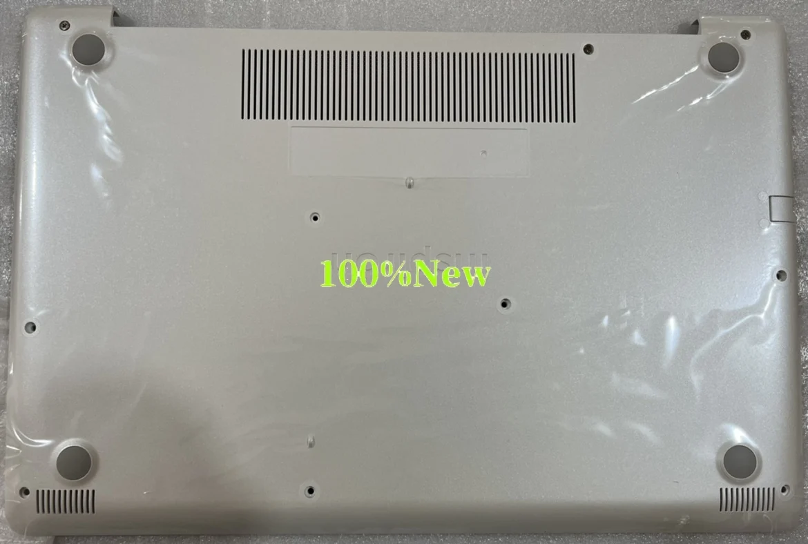 Новинка для ноутбука DELL 15-5570 5575 P75F 3582 3585 белый корпус D 0GGN89 GGN89