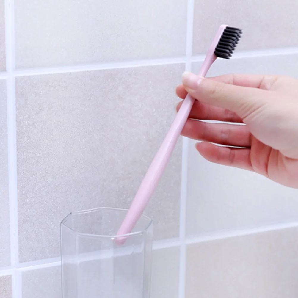 Метод зубной щетки в бизнесе. Зубная щетка на ногте. Использование зубной нити. Мытье расчески. Как дезинфицировать щетку.