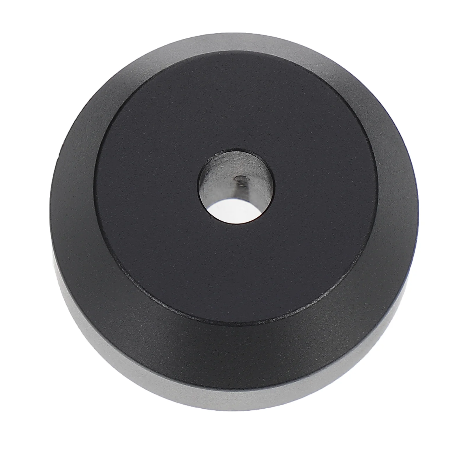 

Adapter Record Vinyl Inch Domerpm Accessory Turntable Metal7 Single Adaptor Aluminum Insert