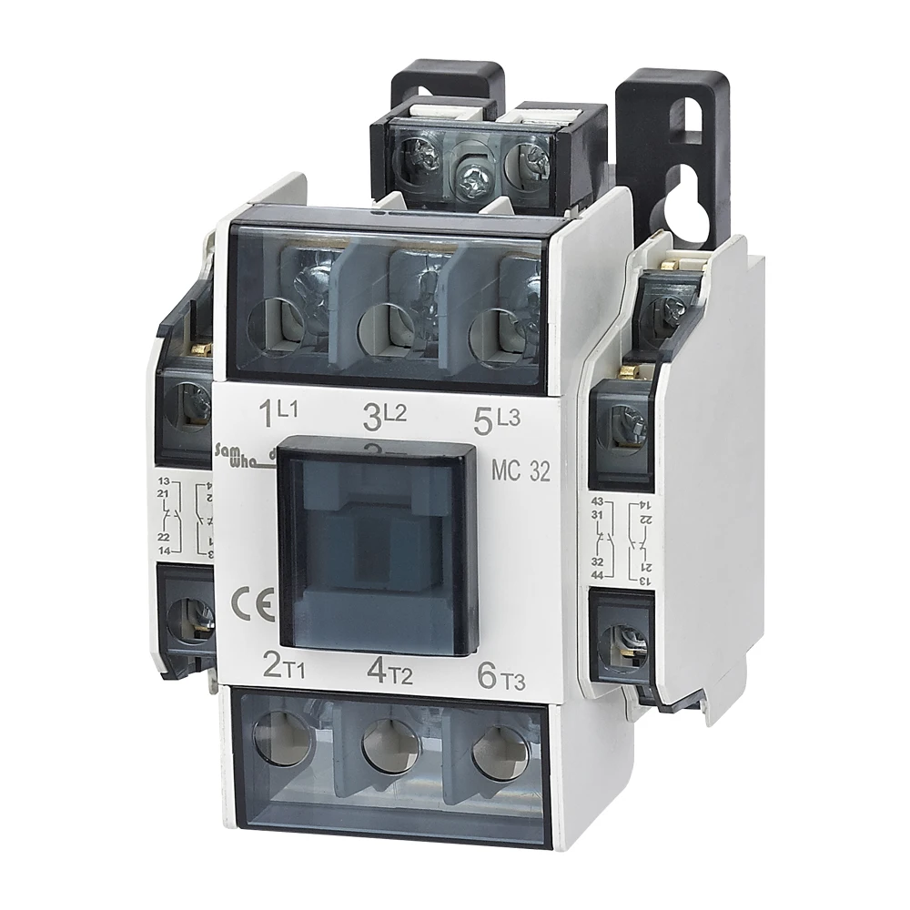 

Samwha-Dsp MC Контактор