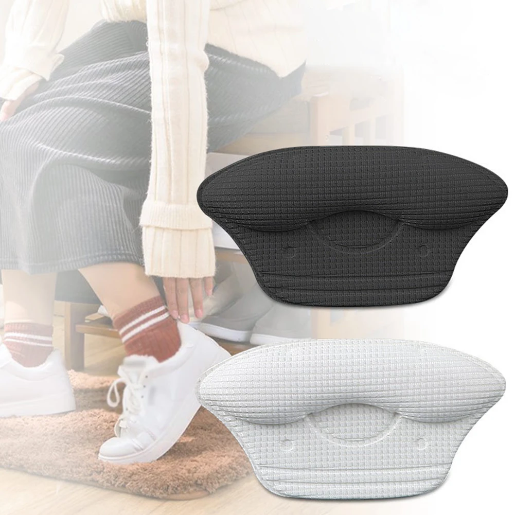 

Женские стельки для обуви, стельки на высоком каблуке с регулируемым размером, клейкие стельки на пятке, вкладыши, защитная наклейка, снятие...