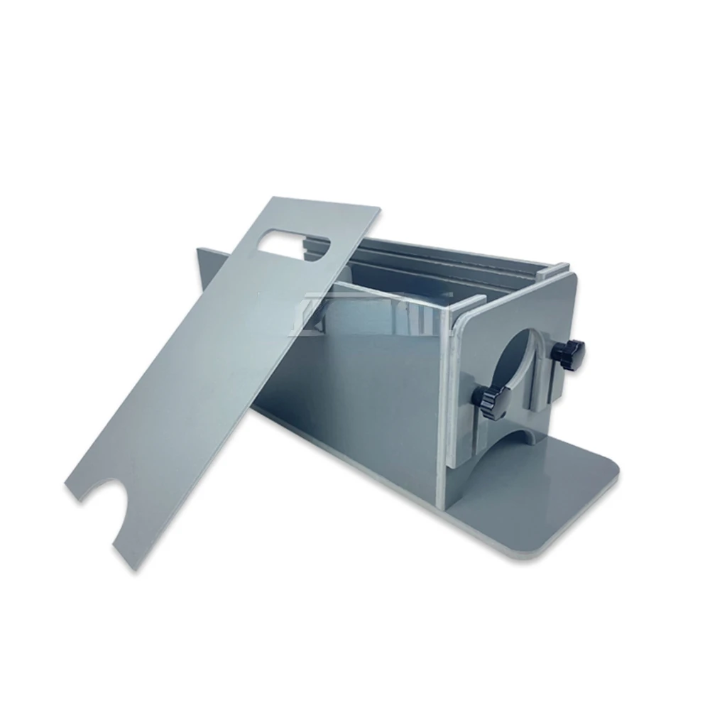 Лабораторный кролик фиксированная коробка экспериментальная фиксация рамка