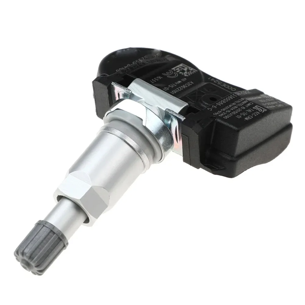 

52933-D4100 52933D4100 Датчик давления в шинах для Kia Soul Optima Niro K5 K2 для Hyundai Santa ix35 Ioniq i30 Genesis GV80 G90 G70