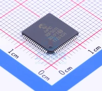 dspic30f5011 30ipt package tqfp 64 new original genuine microcontroller ic chip mcumpusoc