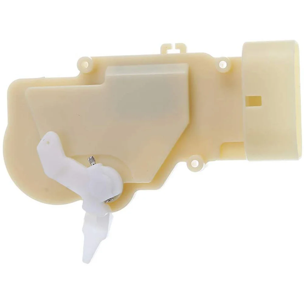 Двигатель привода переднего и заднего силового дверного замка подходит для Prius