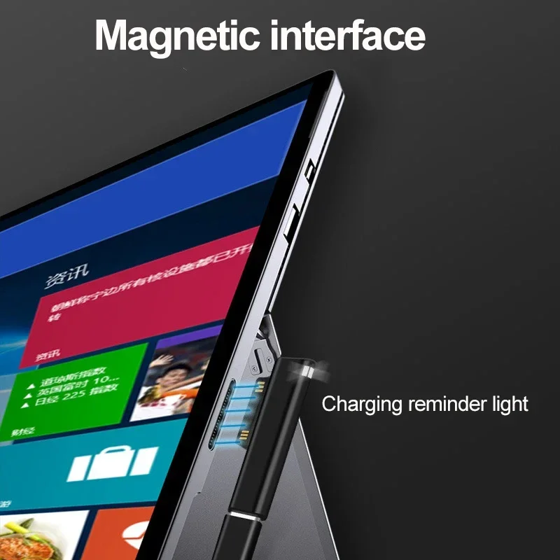 Магнитный USB-адаптер для зарядки ноутбука 12 В/15 в