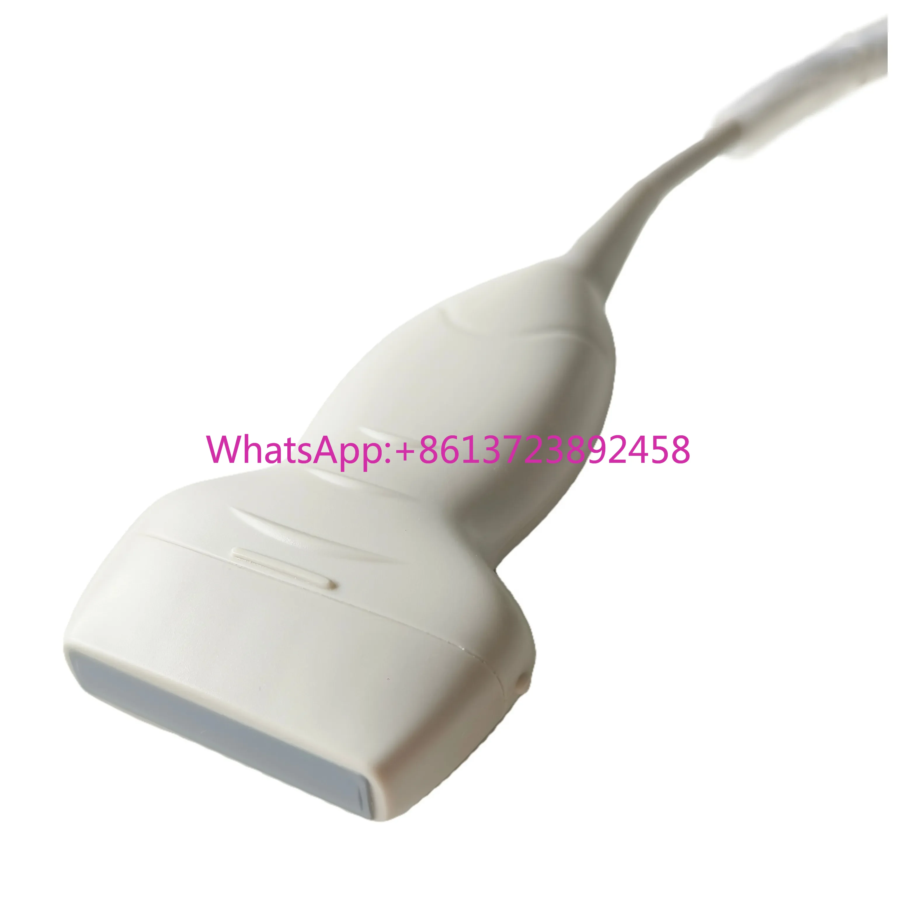 Mindray M5/M7 Новый совместимый линейный преобразователь 7L4P Ультразвуковой датчик