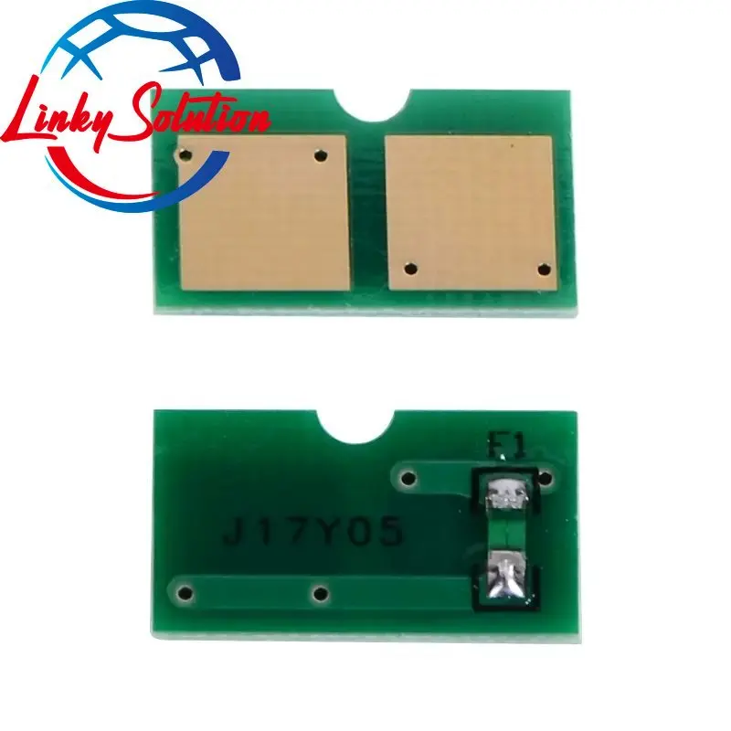 

4pcs/KMYC GPR31 GPR-31 GPR 31 image unit chip For Canon C5030 C5035 C5235 C5240 C 5030 5035 5235 5240 drum unit chip