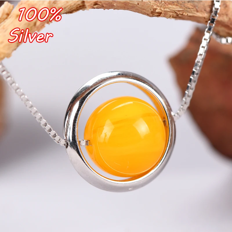 

100% Sterling-Silver Color Gold plated gold pendant blank silver to round pearl of silver to round pearl 11mm