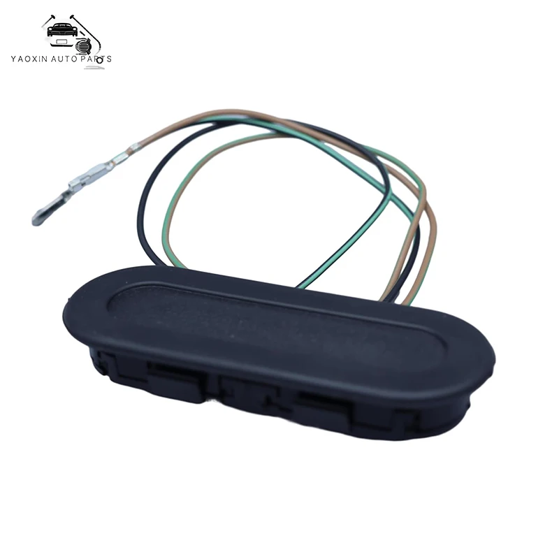 Переключатель багажника 5019203AA кнопка открывания крышки для Chrysler Pacifica Voyager город и