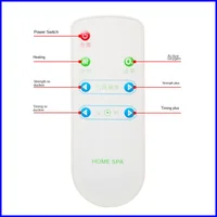 Теперь прием ванны будет.. Блаженством!
Массажер + джакузи..#3