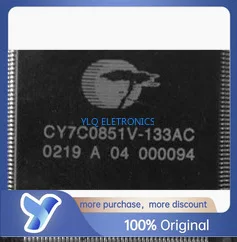 

Original new CY7C0851V-133AC integrated circuit chip