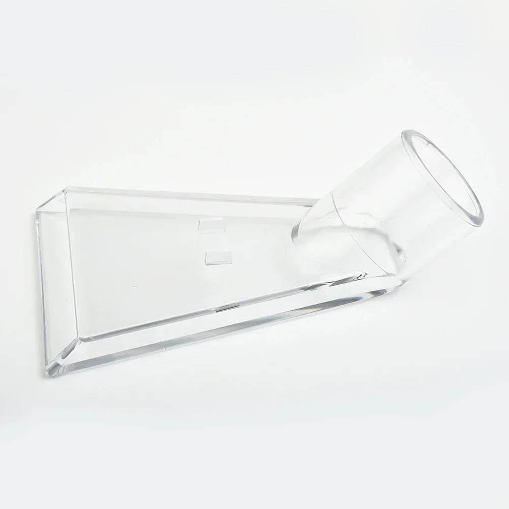 1 шт. поворотная насадка для щетки парового пылесоса щетка подметания 45*38 мм