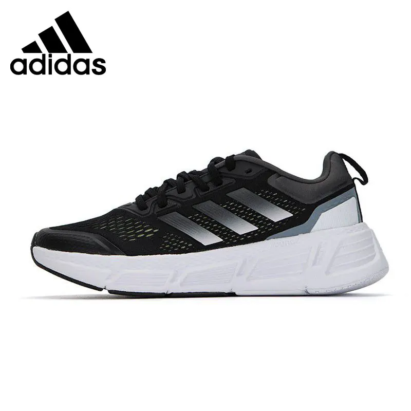 Мужские беговые кроссовки Adidas QUESTAR, оригинальные, новое поступление -  купить по выгодной цене | AliExpress