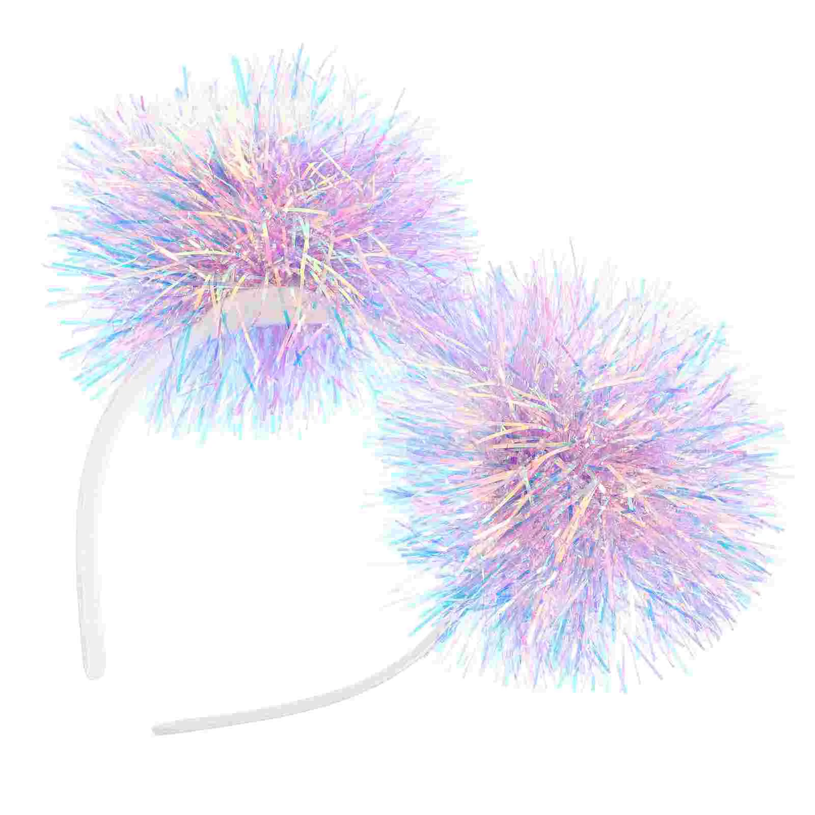 

Party Headband Cute Boppers Hair Band Cosplay Party Hair Decoration Carnival Headdress for Kids