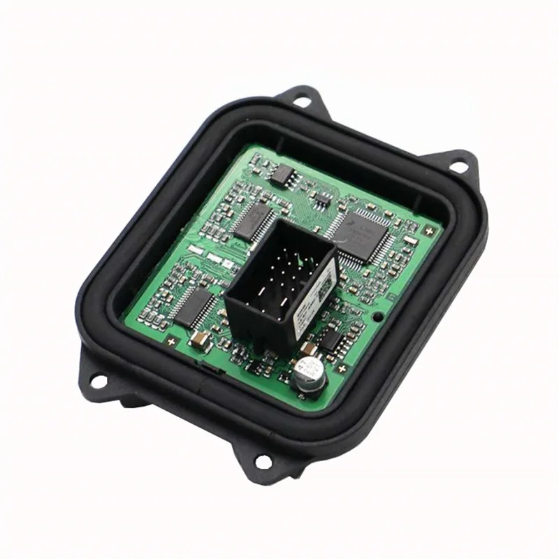 

Adaptive Headlight ALC Control Unit Module Cornering 63117182396 63117295702 For BMW X5 E70 E90 E91 E92 E93 X6 Z4 2007 - 2010