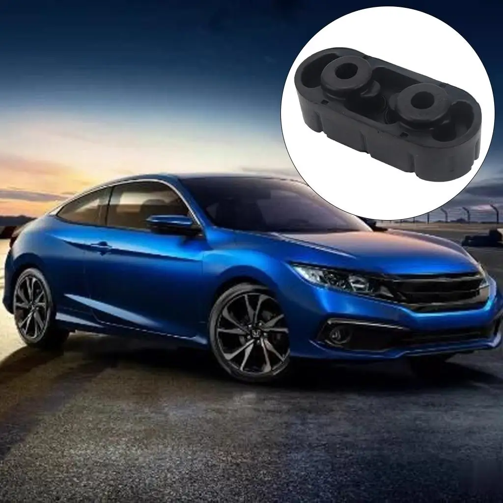 Вешалка выхлопного изолятора 25956663 Левая или правая сторона 15740212 15092802 Уменьшает