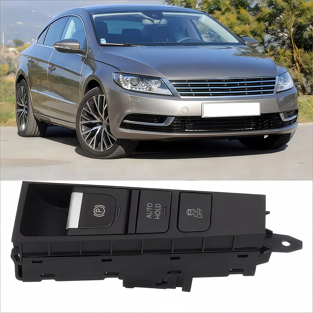 Кнопка автоматического удержания стояночного тормоза для CC Passat 2012-2018 3AD 927137