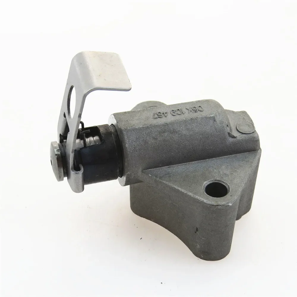 RWSYPL 2 шт. натяжитель цепи синхронизации двигателя 0 06K 109 467 06K109467 для Tiguan CC Eos Passat B5