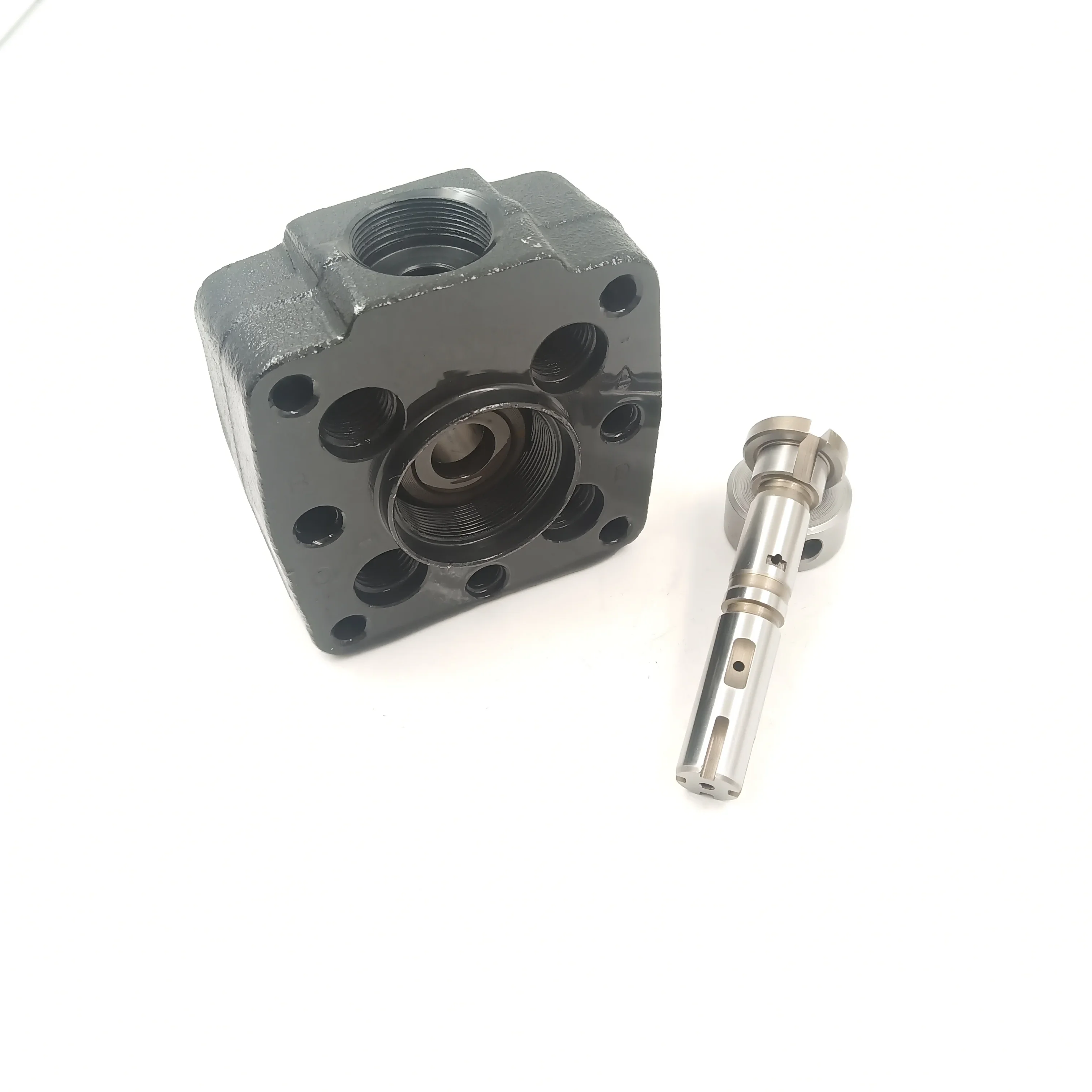 Высококачественные штампы Топливный насос Часть VE Головка Ротор 146401 -0520 Injecti 9 461