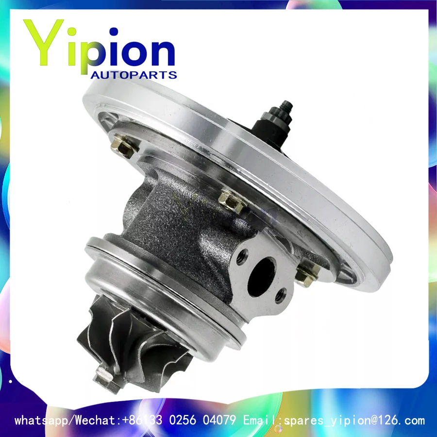 Турбозарядный картридж chra HT12-19B 14411-9S00A 144119S000 турбокартридж для Nissan Navara 3.0L 100Kw ZD30