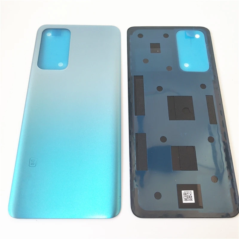 

10 шт./партия Оригинальный чехол для Xiaomi Redmi Note 11 задняя крышка батарейного отсека задний корпус дверной чехол Xiaome рамки для смарт-устройств Xaiomi Xaomi