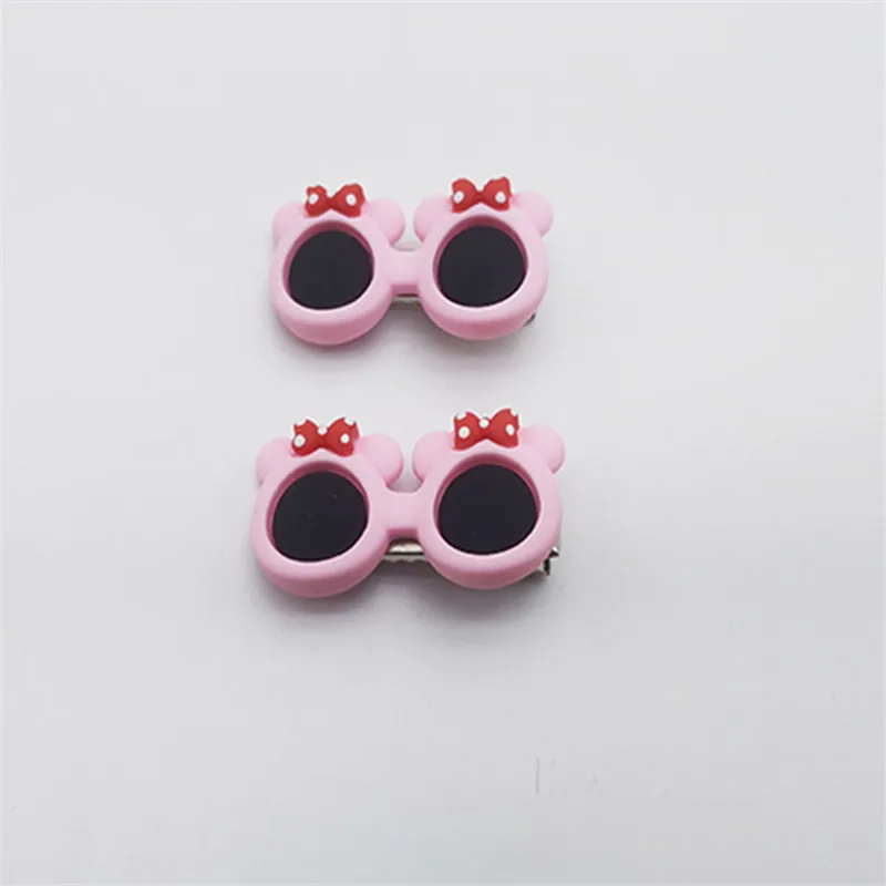 1 шт. заколка для волос в форме сердца |