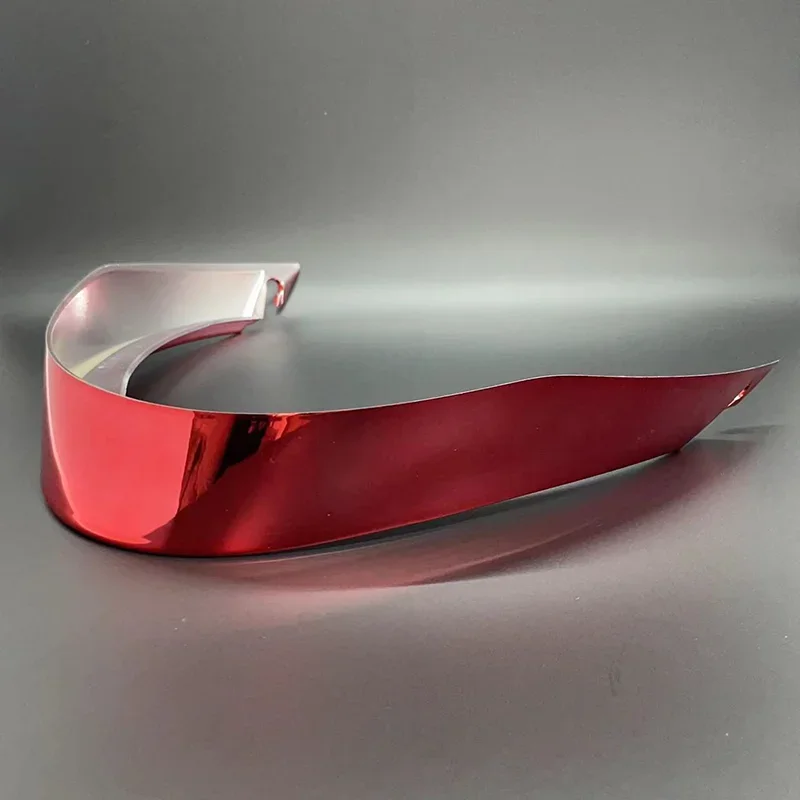 Новая модель подходит для AGV Pista большая задняя пневматическая лопатка боевой