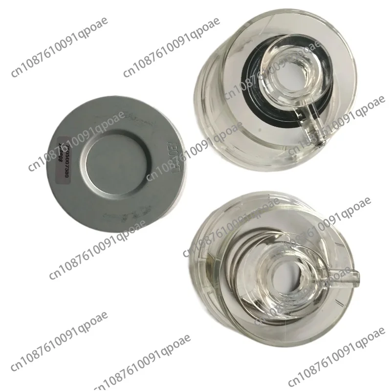 Фильтр масляного тумана вакуумного насоса/выпускной фильтр (интерфейс