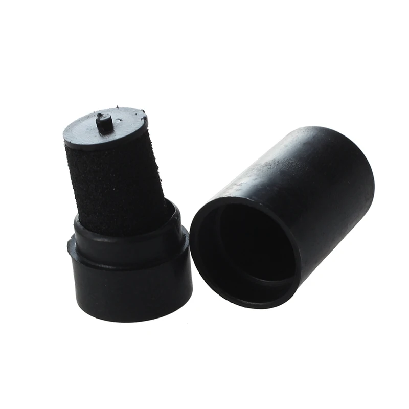 

Pack Of 50 Refill Ink Rolls Ink Cartridge 20Mm For MX5500 Price Tag Gun