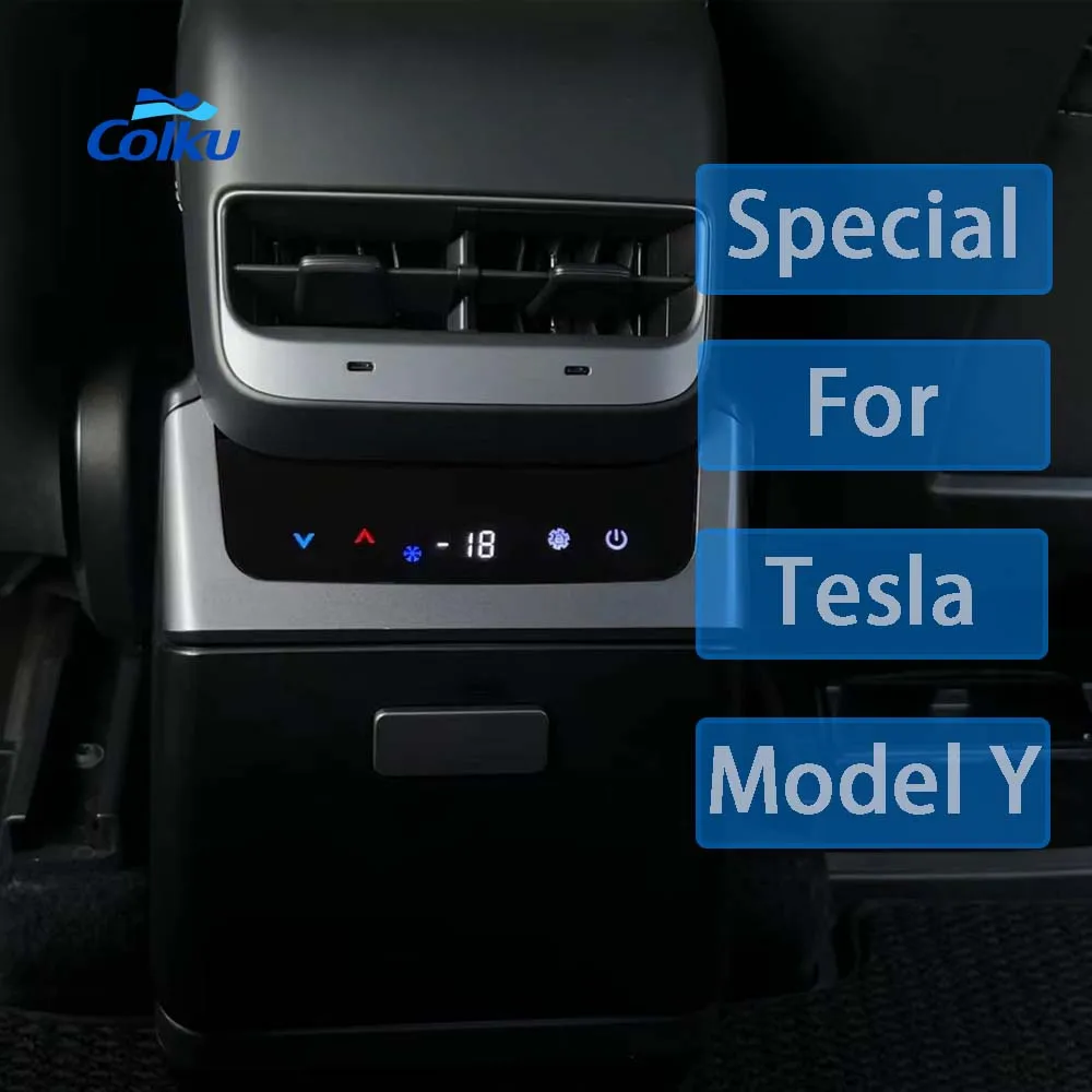 

Мини-подлокотник на заднее сиденье автомобиля, 12 В