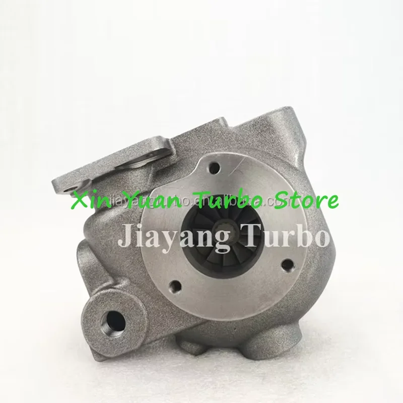 Турбо для 1999 года выпуска Yanmar Marine с двигателем 4JH2-DTE 4JH2-UTE RHB52W Turbo VA 180097 МОАЗ 129574 -18000