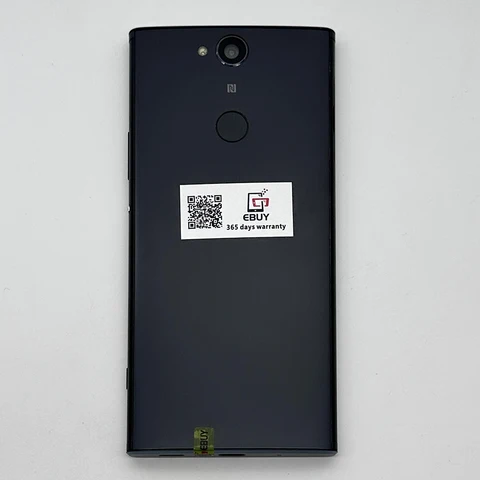 Смартфон SONY Xperia XA2 Plus, 6/64ГБ, global, Б/у