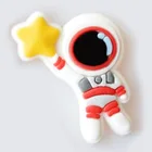 CSBL CFPA-XK-149 украшение для обуви Crocses, подвески из ПВХ, Мультяшные аксессуары, подарок Croc Jibz, бесплатная доставка