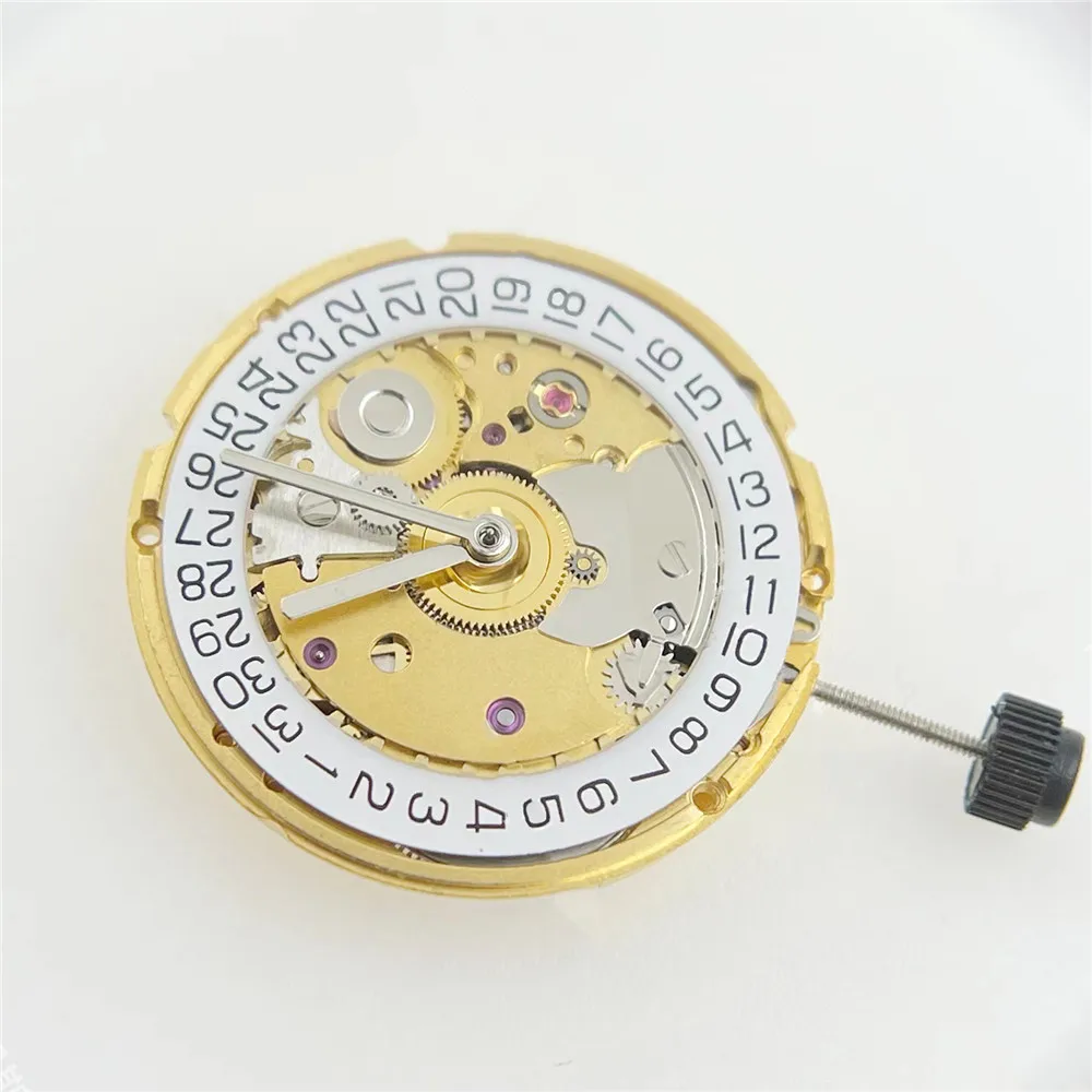 Replacement Watch Movement Repair Part for 2824 Movements Accessories