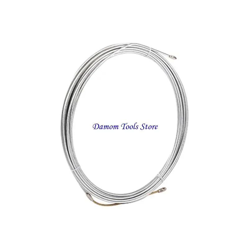 57be Compact Wire Traction Fish Late Fastener Labe Leage и веревка для крепежа (art.: 3920d1bf37503) - 3920d1bf37503
