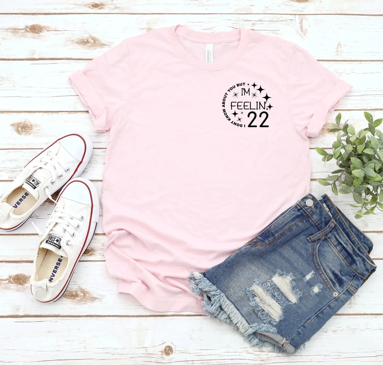 Я не знаю о вас но я чувствую себя 22 кармана футболка день рождения