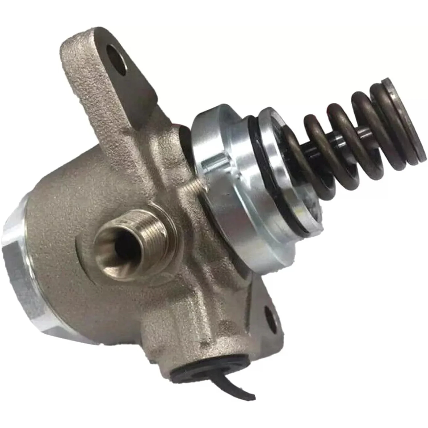 Топливный насос высокого давления 166301 LA0B для Nissan Titan NV Armada Infiniti M56 QX56 Q70 детали