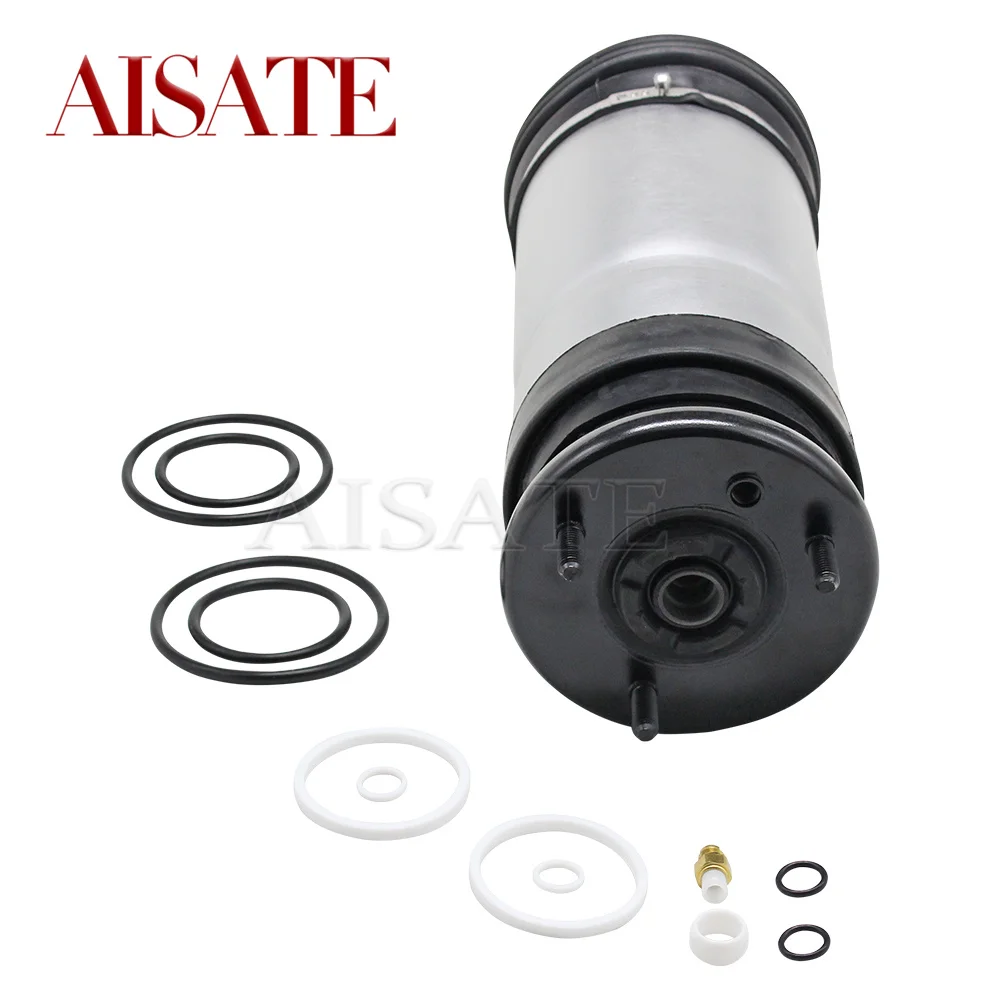 Новый пружинный мешок передней пневматической подвески с резиновым чехлом для