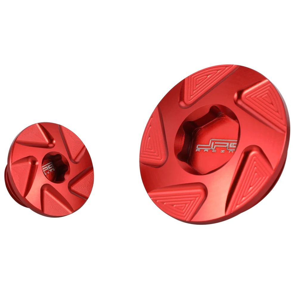 

Набор болтов разъема ГРМ двигателя 2021, ЧПУ для Honda CRF150R CRF250R CRF450R CRF450X XR250 BAJA MOTARD XR400 TRX400EX TRX450R TRX450ER